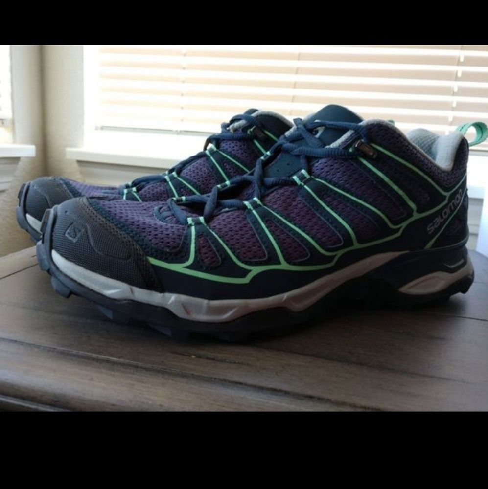 Salomon Women's X-Ultra Trail Runner